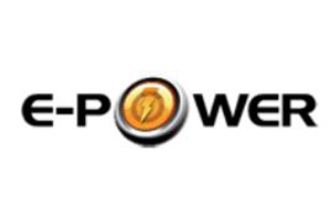   泰國E-Power